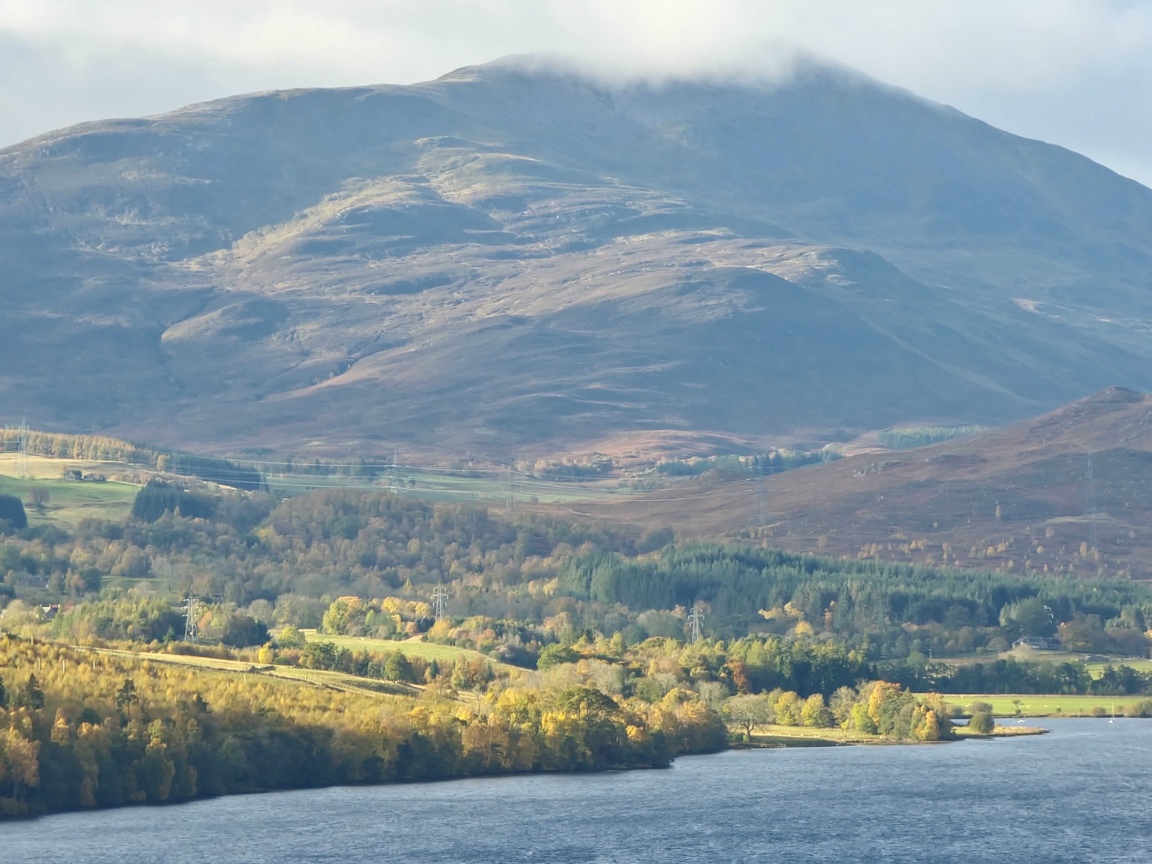 Scottish Landscape Scottish Landscape
