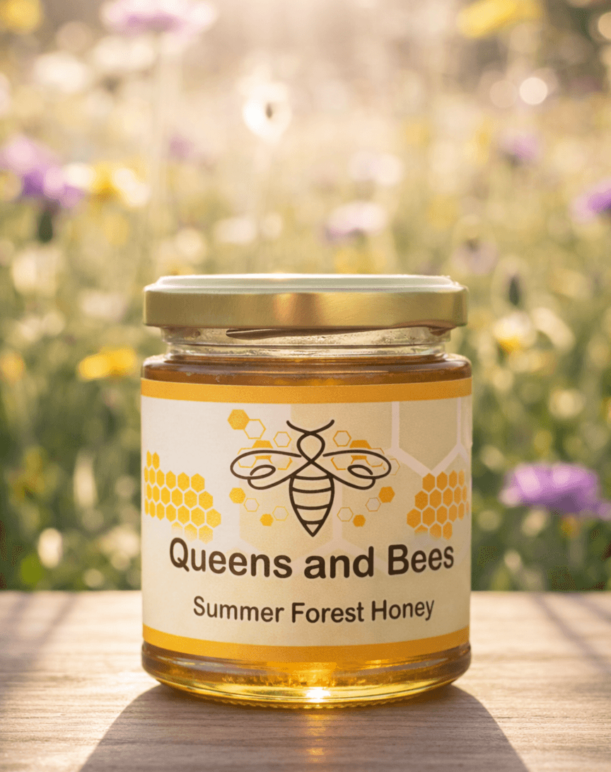 Summer Forest Honey placeholder Summer Forest Honey